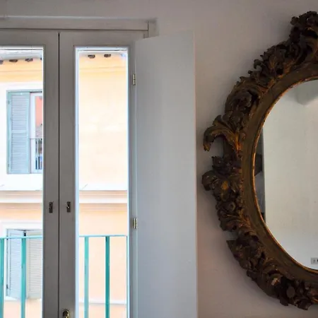 Pantheon Suite Rome Exterior photo