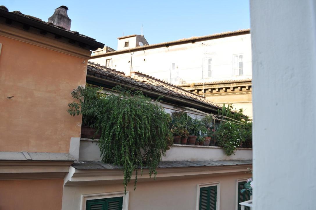 Appartement Pantheon