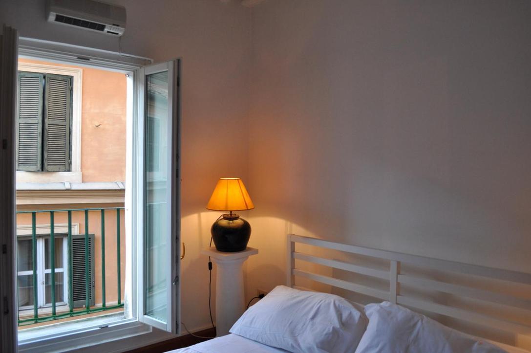Pantheon Appartement