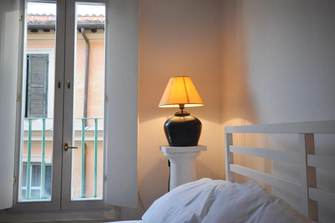 Pantheon Appartement *