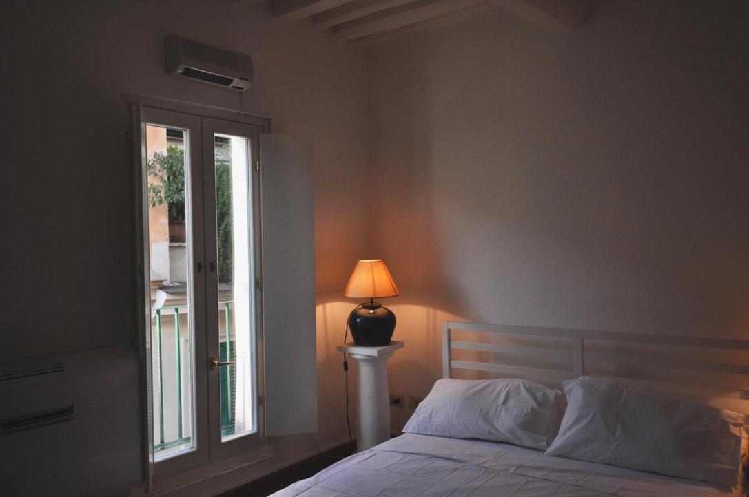 Appartement Pantheon